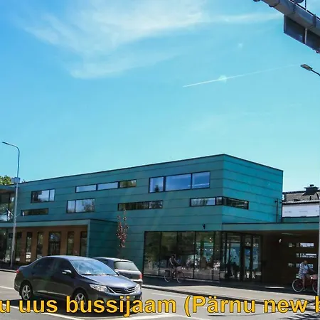 Silver Downtown * Pärnu