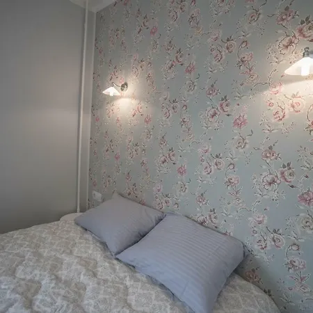 Silver Downtown Apartmán