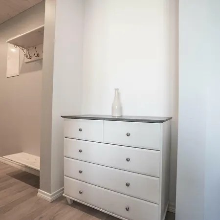 Silver Downtown Apartmán *