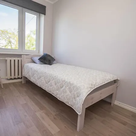 Apartmán Silver Downtown *