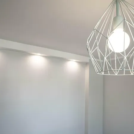 Apartmán Silver Downtown Pärnu